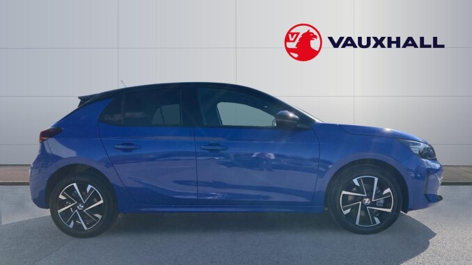 Vauxhall Corsa 1.2 Turbo Yes 5dr [Winter Pack] Petrol Hatchback - Image 5